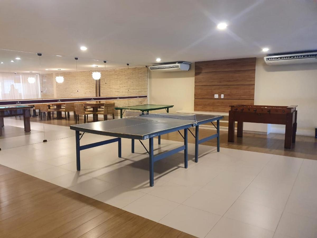 דירות Barrabali Barra De Sao Miguel 326 מראה חיצוני תמונה