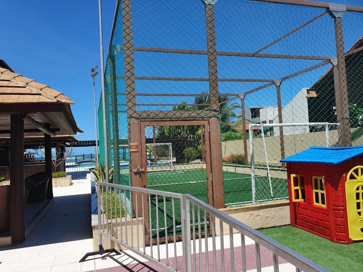 דירות Barrabali Barra De Sao Miguel 326 מראה חיצוני תמונה