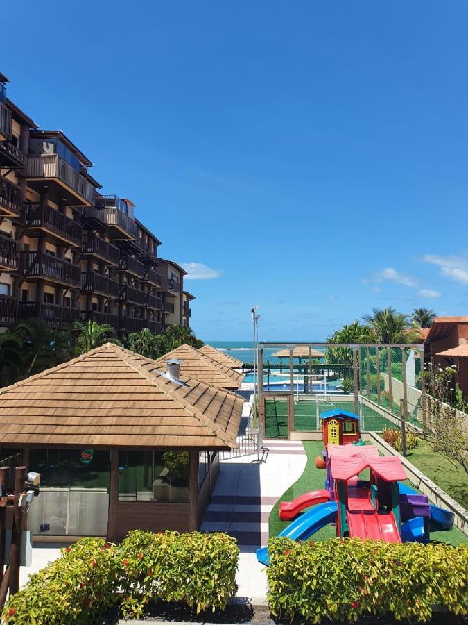 דירות Barrabali Barra De Sao Miguel 326 מראה חיצוני תמונה