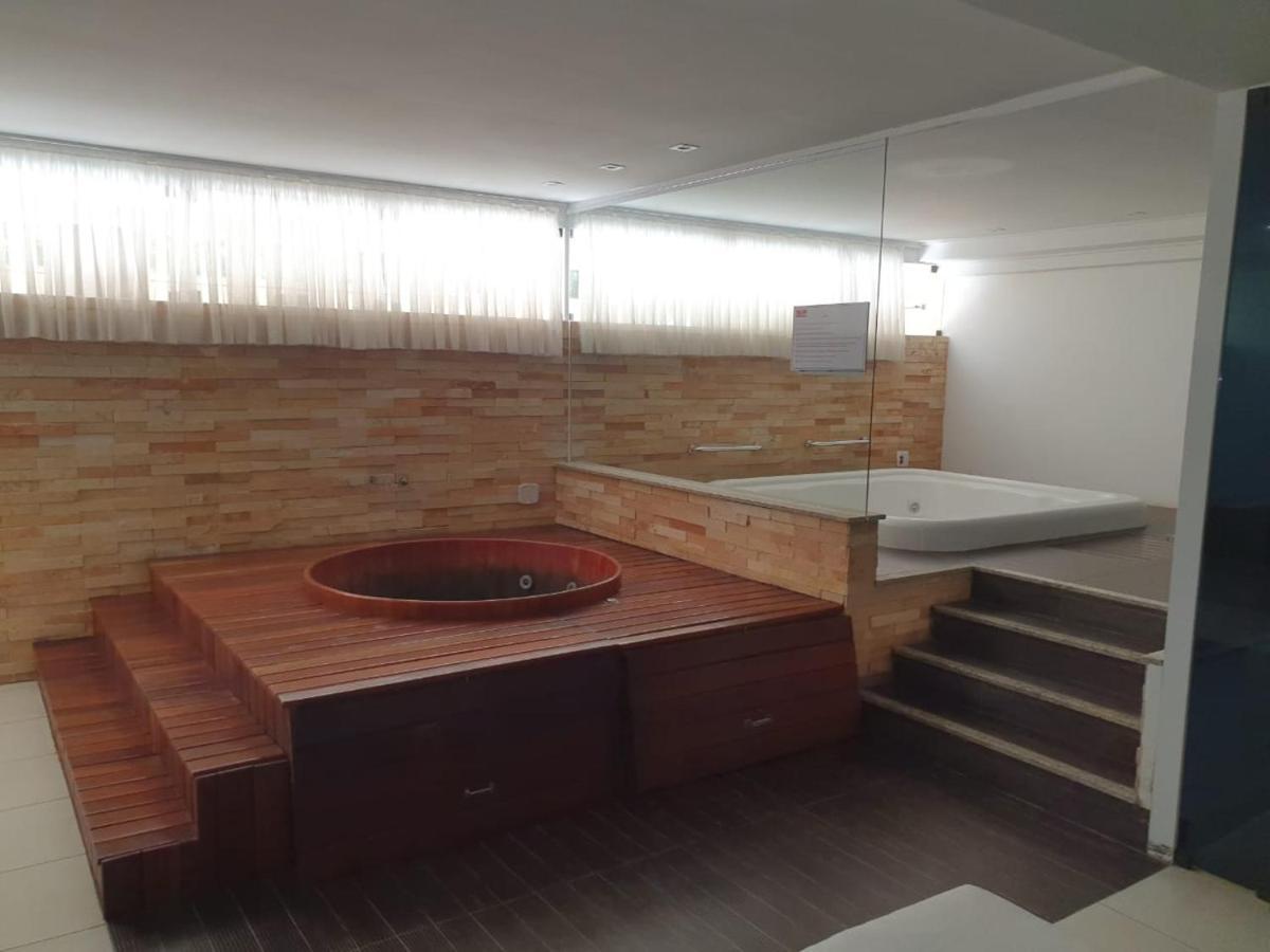 דירות Barrabali Barra De Sao Miguel 326 מראה חיצוני תמונה