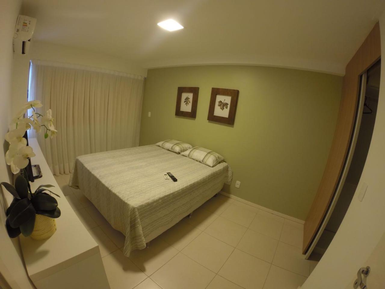 דירות Barrabali Barra De Sao Miguel 326 מראה חיצוני תמונה