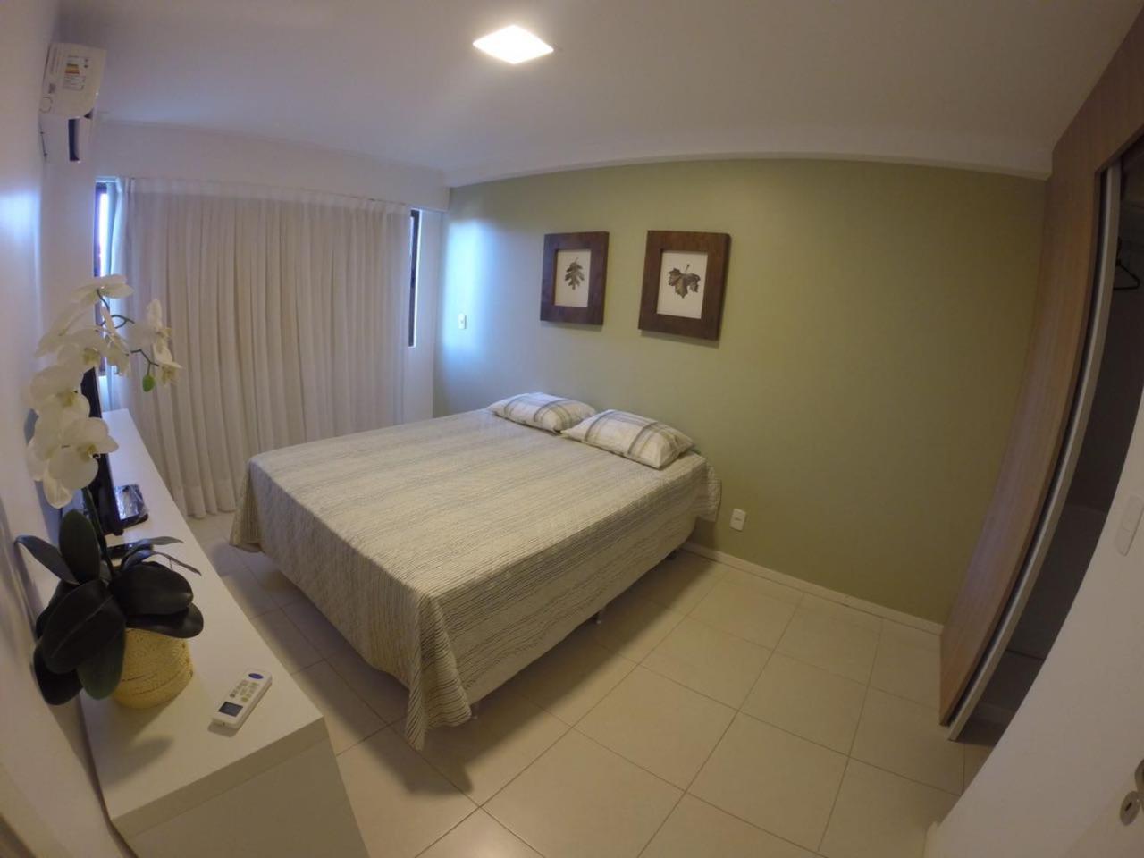 דירות Barrabali Barra De Sao Miguel 326 מראה חיצוני תמונה