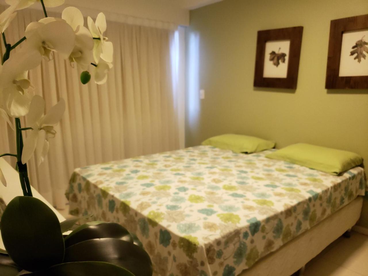 דירות Barrabali Barra De Sao Miguel 326 מראה חיצוני תמונה